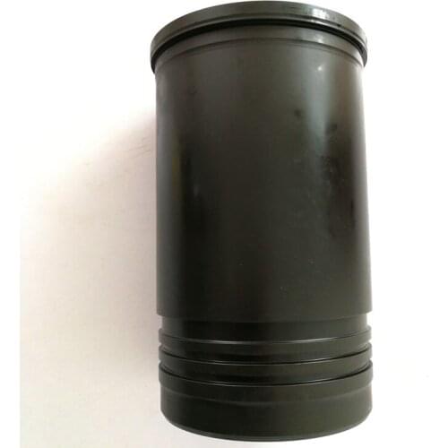 CCEC original KTA19 K19 diesel engine cylinder liner 4371769 4024767 4009220