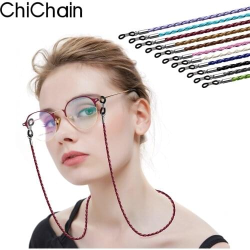 Chichain Men's Glasses