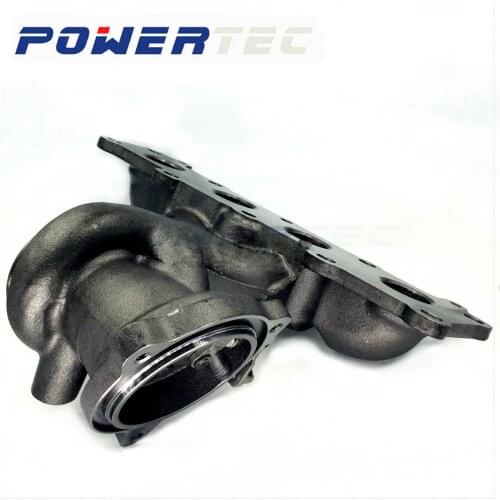 For Jaguar XF J05 / XJ X35 J12 J24 CC9 2.0 177 KW 241 PS - Turbocharger housing 53039700154 53039880154 53039700191 53039700198