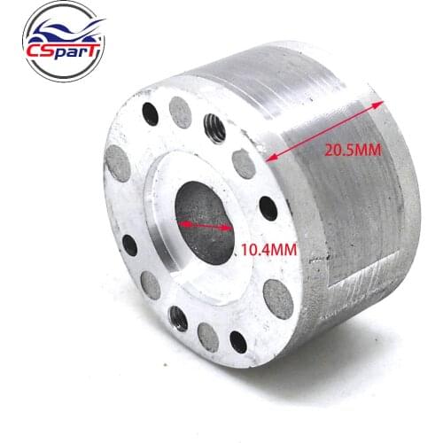 Magneto Flywheel For KTM 50 SX 50cc Pro Senior Junior SR JR KTM50 2001-2008