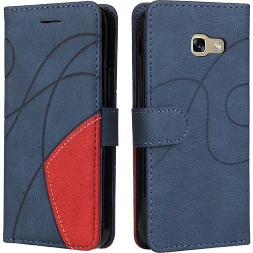 NBSJK Phone Cases Samsung Galaxy A5 2017