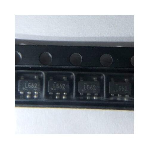 New 10PCS/LOT TPS560200DBVR TPS560200DBVT TPS560200 MARKING L562 SOT23-5
