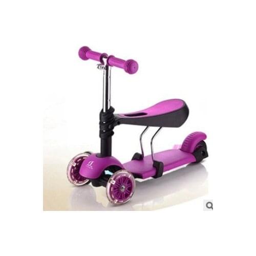 OWS14 new arrival High Quality 3 wheel children scooter, scooter for children, 3 wheel scooter children