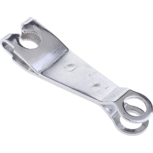 Brand New High Quality Polished Motorcycle Brake Arm Fit for Honda C50/70/100 S65/90 CT70/90 CL90