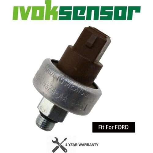 Original Power Steering Pressure Sensor Switch For FORD Flex Taurus Lincoln MKT MKS Mercury Montego 3.5L 3.7L XW43-3N824-AA