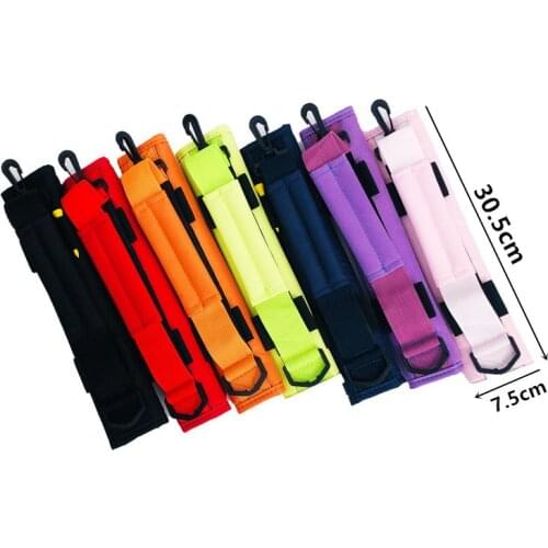 Portable Golf Club Bag Lightweight Carry Bag Durable Golf Stick Container 600D Oxford Sport Storage Bag Accessories For Golfers