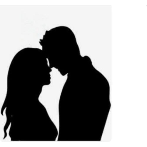 Wedding Shape Metal Cutting Die DIY For Scrapbooking Decoration Crafts