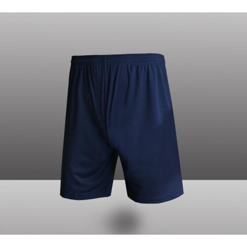 High Quality Sport Soccer Shorts Football Training Shorts Kids Futebol Kits Uniform Men Running Jogging Basketball Shorts