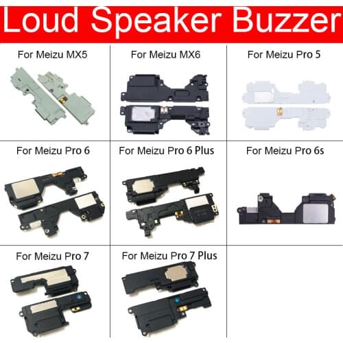 Weeten Speakers For Phones Meizu MX6
