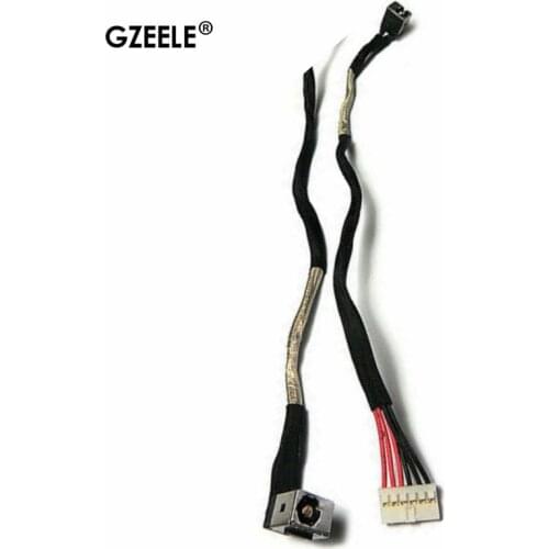 1psc DC IN Power Jack Cable Connector For MSI GE60 GE70 MS1755 MS-1755 MS1756 MS-1756