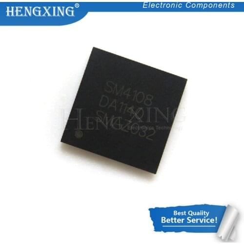 1pcs/lot SM4005A SM4005 SM4023 SM4041 SM4108 SM4109 SM4142A SM4151 SM4152 SM4154 SM4337 SM4503 QFN