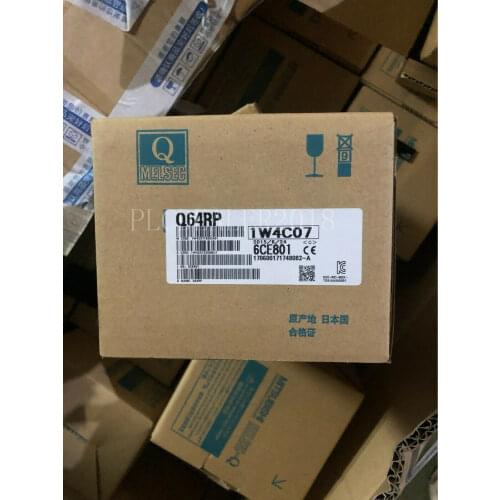 1PC Brand New Mitsubishi Q64RP