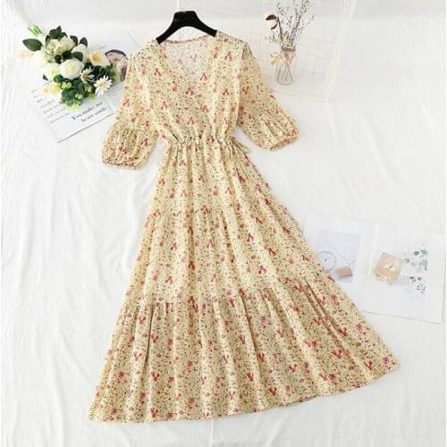 Short Summer Dresses ALYBVGVHV China