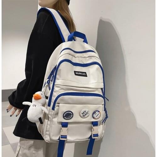 Difa Expedition Backpacks