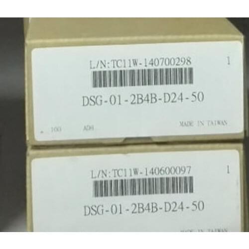 DSG-01-2B4B-D24-50 NEW YUKEN VALVE