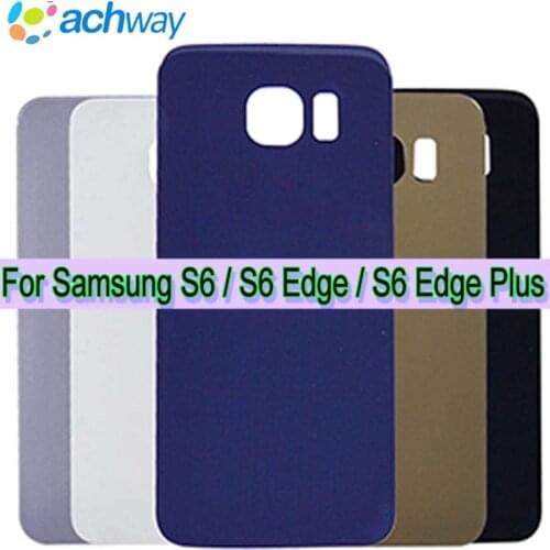 Eachway Samsung Galaxy S6 Edge Plus Batteries China