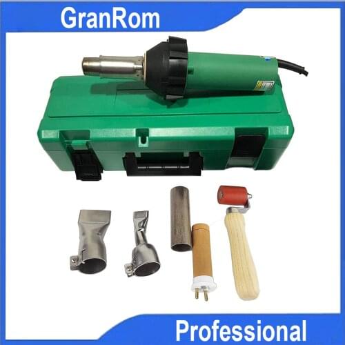 Thermal Guns GRANROM China