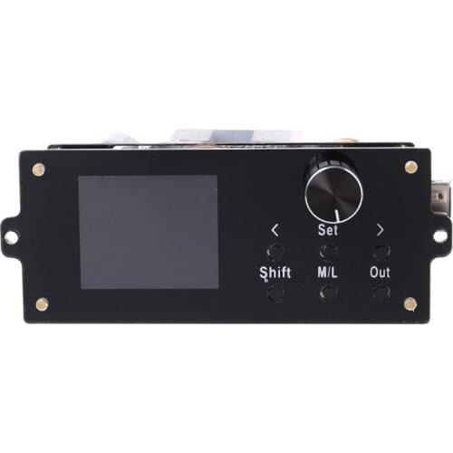 L9BE DPX6005S Adjustable Voltage Power Supply Module With 1.8" LCD Display