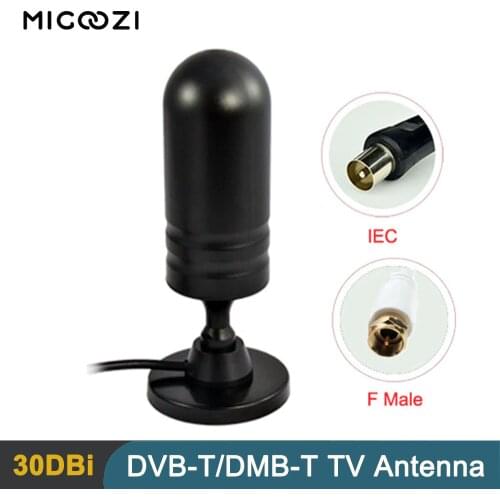 MIGOOZI TVs, Audio And Video