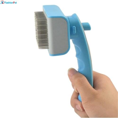 Mychang Combs And Furminators For Dogs