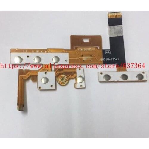 NEW Function Key Board Button Flex Cable For sony Z7 Digital Camera Repair Part