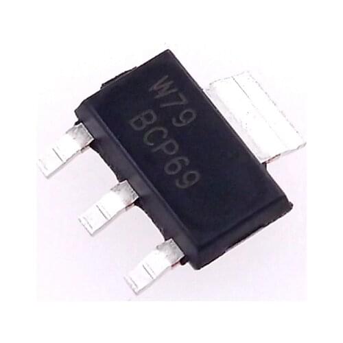 New 20pcs new BCP69 BCP69-16 SOT-223 PNP in stock