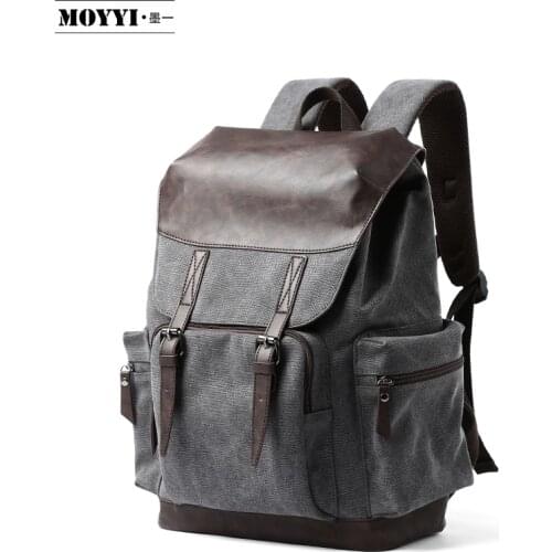 TANGHAO Men's Casual Bags