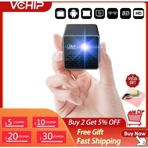 Vchip Home Theater Systems