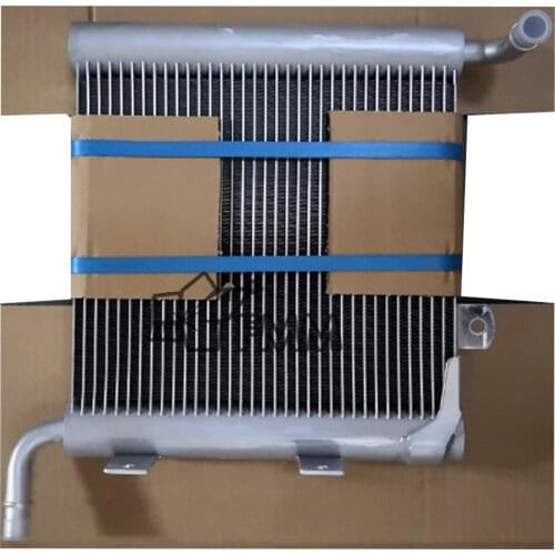 T4A1806 LR092120 Air Condenser Center Small For Jaguar F-PACE X761 RV RANGE ROVE 2015-2019 RIGHT