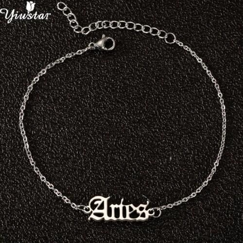 Yiustar Bracelets On The Leg