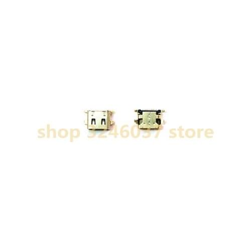 20pcs/lot For Gionee S7 S3 GN-9006 Type C Micro mini USB jack Part Charge Charging Connector Plug Dock Socket Port Repairs Parts