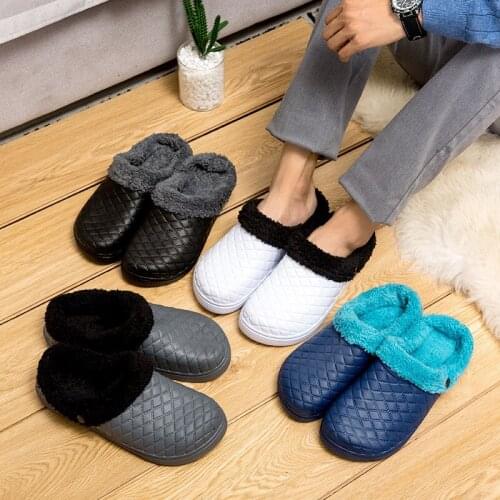 ZEEKSON Women's Slip-ons