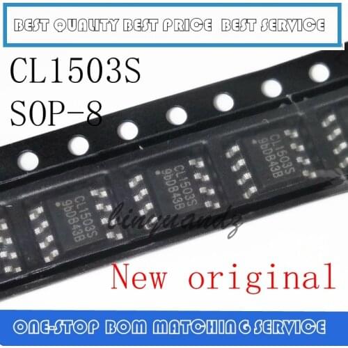 10PCS CL1503 CL1503S SOP-8 New original