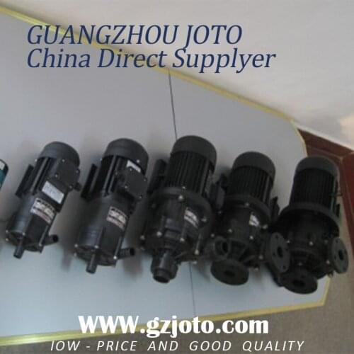 14CQF-5 380v50hz Fluorine Plastic Magnetic Driving Pump