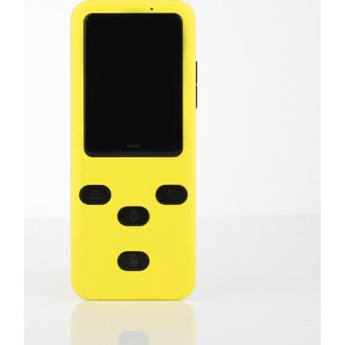 4G Smart Voice Translator 2.4G WiFi Instant Traductor Interpreter 45 Languages Portable Language Translator 2.4 Touchscreen