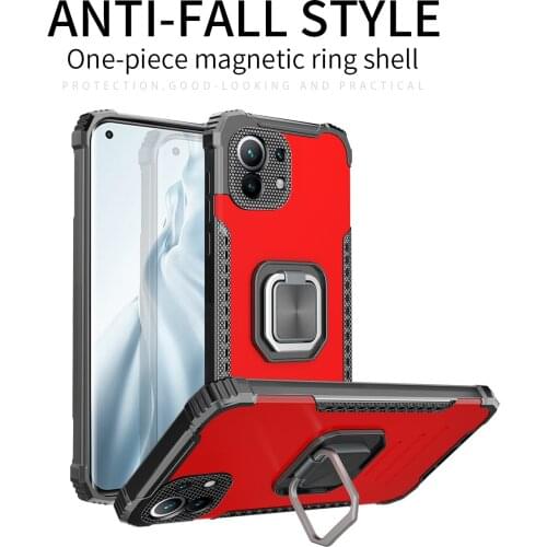 Ailishabroy Phone Cases Xiaomi Redmi 9A