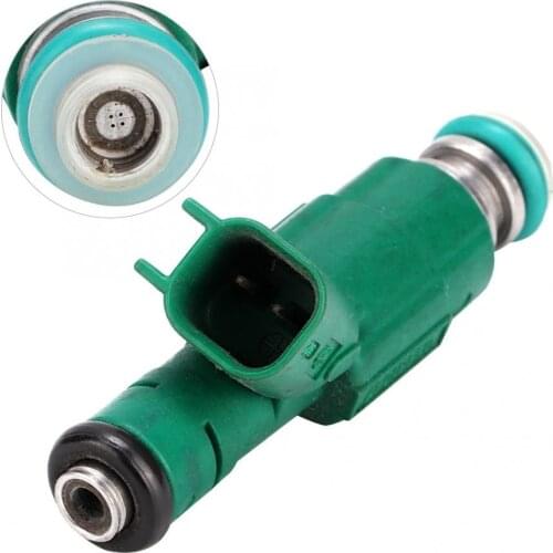 Car Oil Fuel Injectors Fit for Dodge Ram Dakota 5.2L 5.9L 4 Hole 1996 1997 1998 1999 0280155789 car accessories