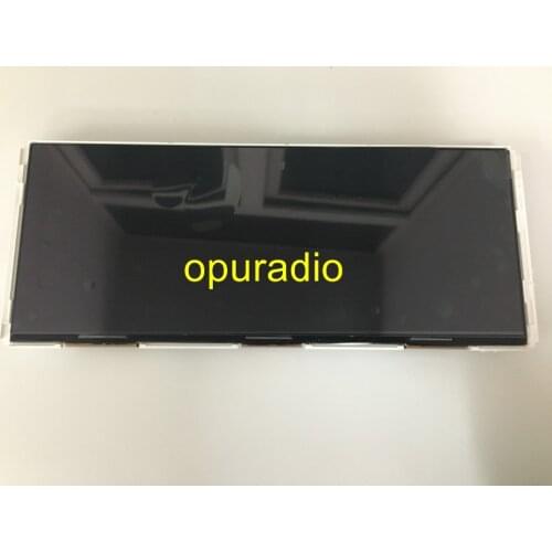 Free DHL/EMS shipping Original new Opuradio 10.25Inch LCD display for BMW 5 series 7 Series NBT unit car audio systems