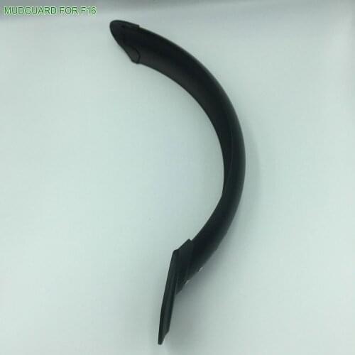 Fender/Splash Guard/Mudguard For CMSF16 OR F16PLUS Dirtboard 16inch Folding Bike ACCESSORY Electric Bicycle PARTS Splasher
