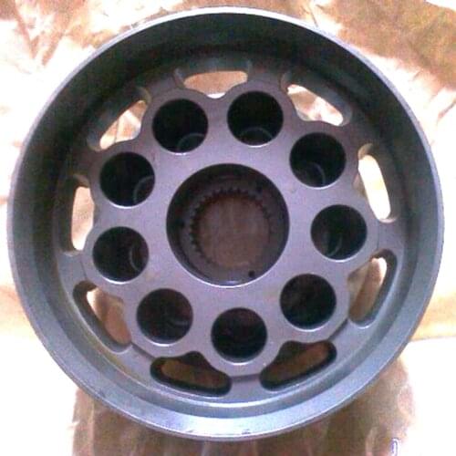 PAVC100 PAVC65 Hydraulic Piston Pump spare parts for repair or replace Parker oil pump