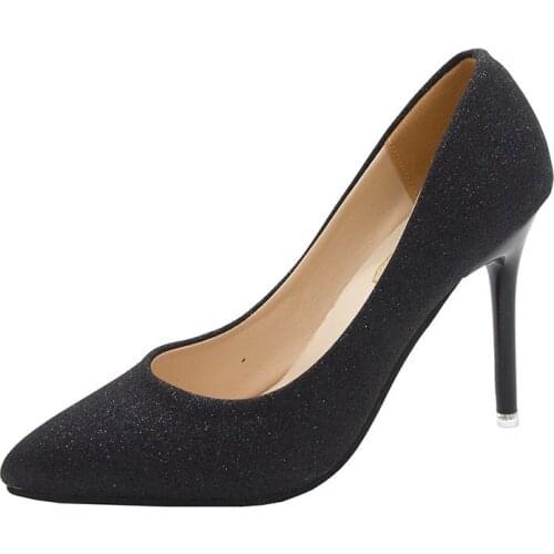 IPCCM Wedding Shoes For The Bride
