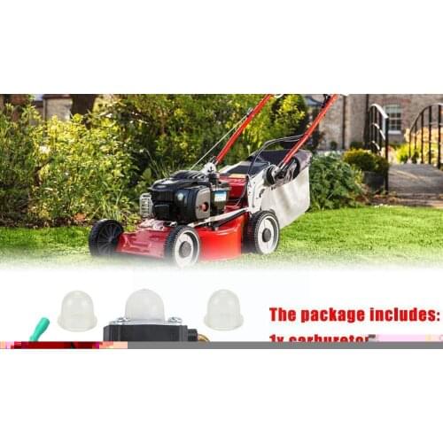 1 Set Of Carburetor Kit Replacement Accessory Part FS46 FS55 Filter KM55 For STIHL Suitable Carb FS45 Fuel FS38 Gasket FS85 I8F0