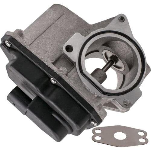 EGR Valve 03L131501C For AUDI A3 A4 VW Passat CC 2.0 TDI (2008-2012) 03L131501G 03L131501D 03L131501E Exhaust Gas Recirculation