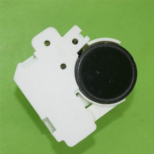 1pc Refrigerator Start Refrigerator Compressor Combination PTC Starter 8100ZEM90-130-74 Refrigerators Accessories