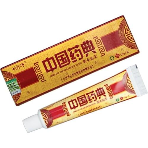 Hot Selling Original Body Cream good for skin problems relief hot itchy pain new arrival