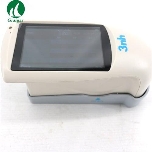 Multi-Angle Precise Gloss Meter 3nh NHG268 Glossmeter Glarimeter 20 60 85 Degree
