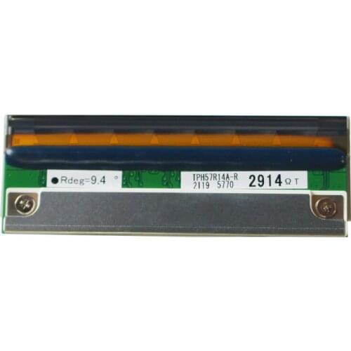 New Original Thermal Printhead For for Zebra P330i P430i P330m ID Card Printer 300dpi 105912G-346A Card Printer,Warranty 90days