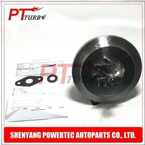 NEW Turbine core CHRA for 53049700026 53049880025 078145703M cartridge assy for Audi RS 4 V6 Biturbo 2.7T 280Kw 380HP ASJ / AZR