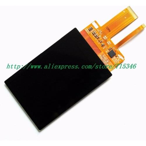 NEW LCD Display Screen For Panasonic Lumix DMC-GH3 DMC-GH5 GH3 GH5 Digital Camera Repair Part + Touch