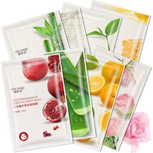 Маски от прыщей для лица OLOEY China At AliExpress